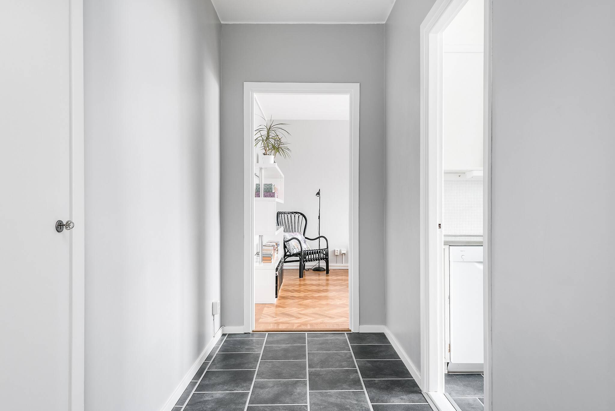 2 rum Lägenhet på Lagmansgatan 5 MJÖLBY - ÖSTRA Mjölby kommun - bild 16
