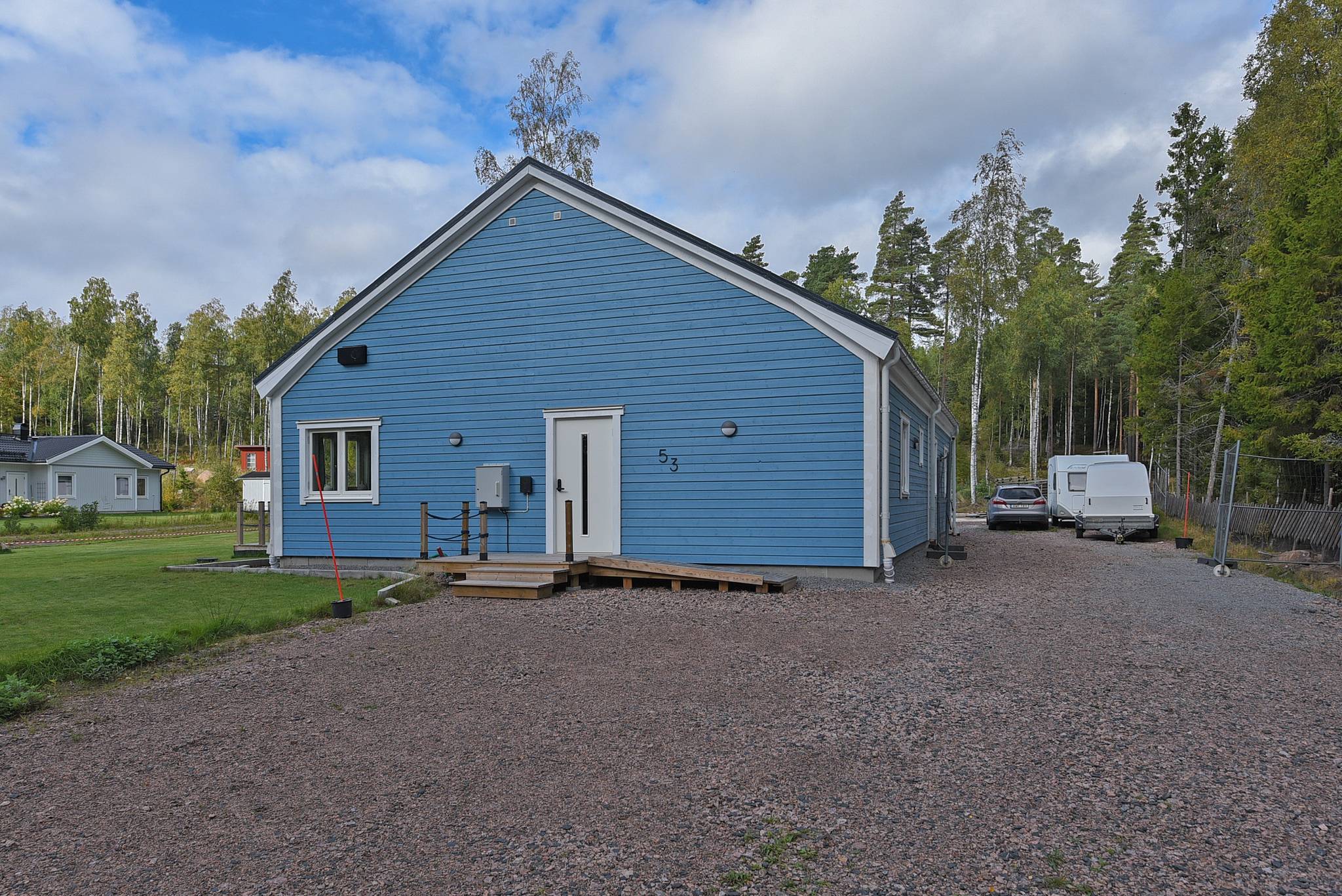 4 rum Villa på Jutviksvägen 53 Vålösundet Kristinehamns kommun - bild 6