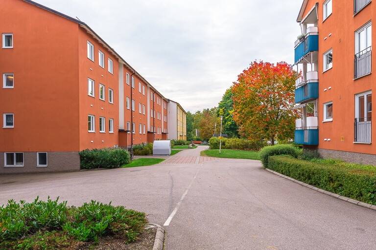 2 rum Lägenhet på Kvarnvägen 1 C Tibro kommun - bild 2