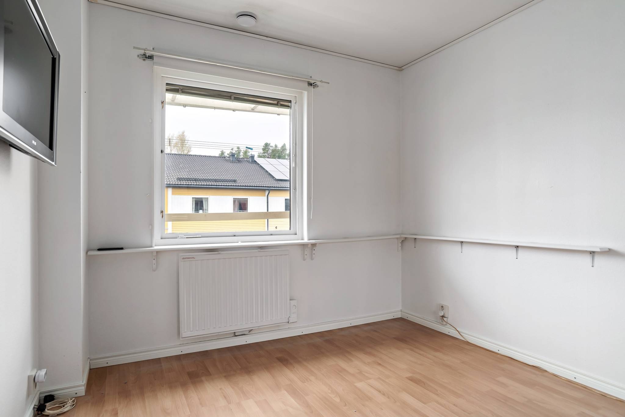 6 rum Radhus på Svartbäcksgränsen 599 Svartbäcken Haninge kommun - bild 21