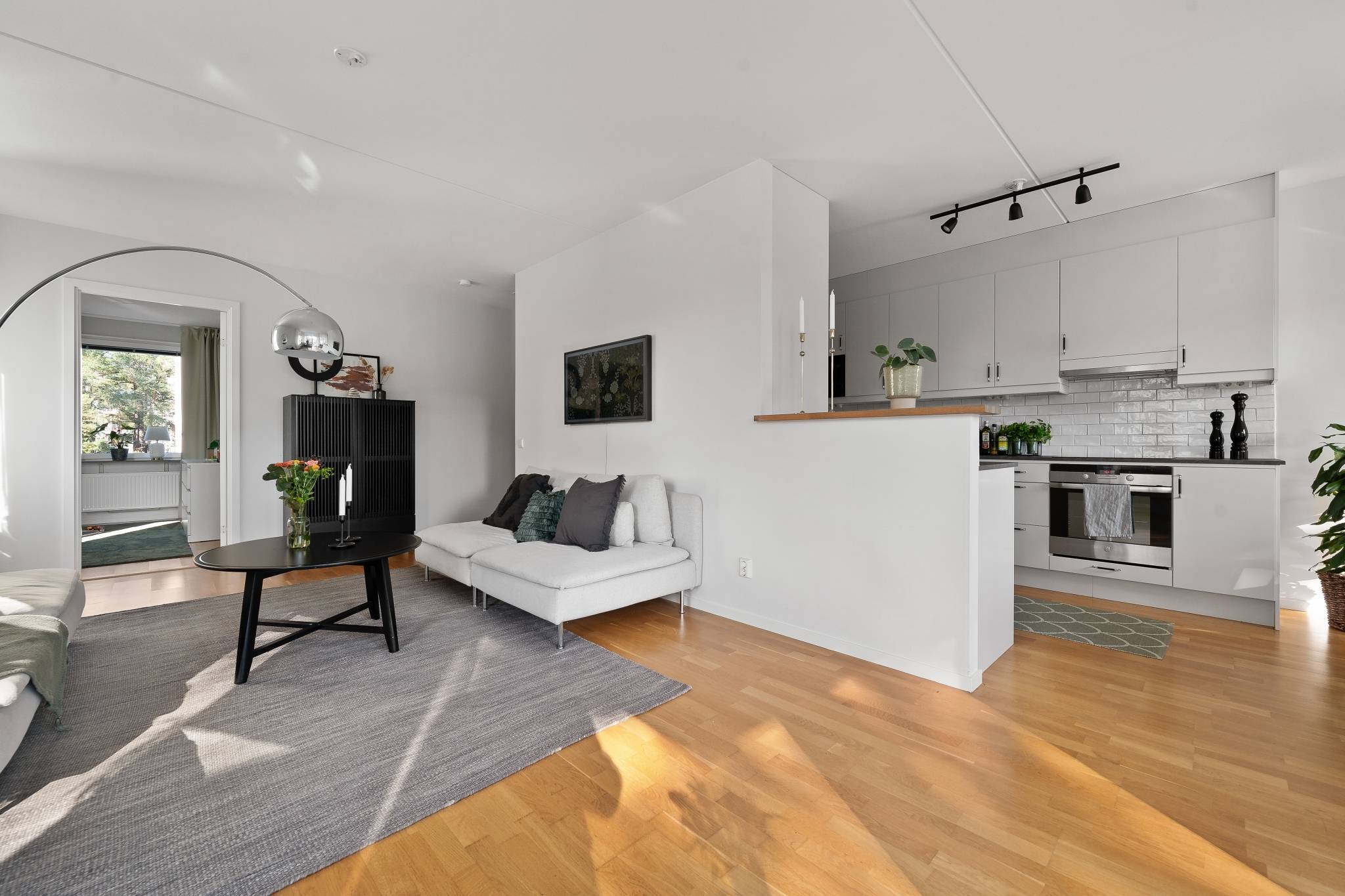 3 rum Lägenhet på Honnörsgatan 17 Järvastaden Solna kommun - bild 10