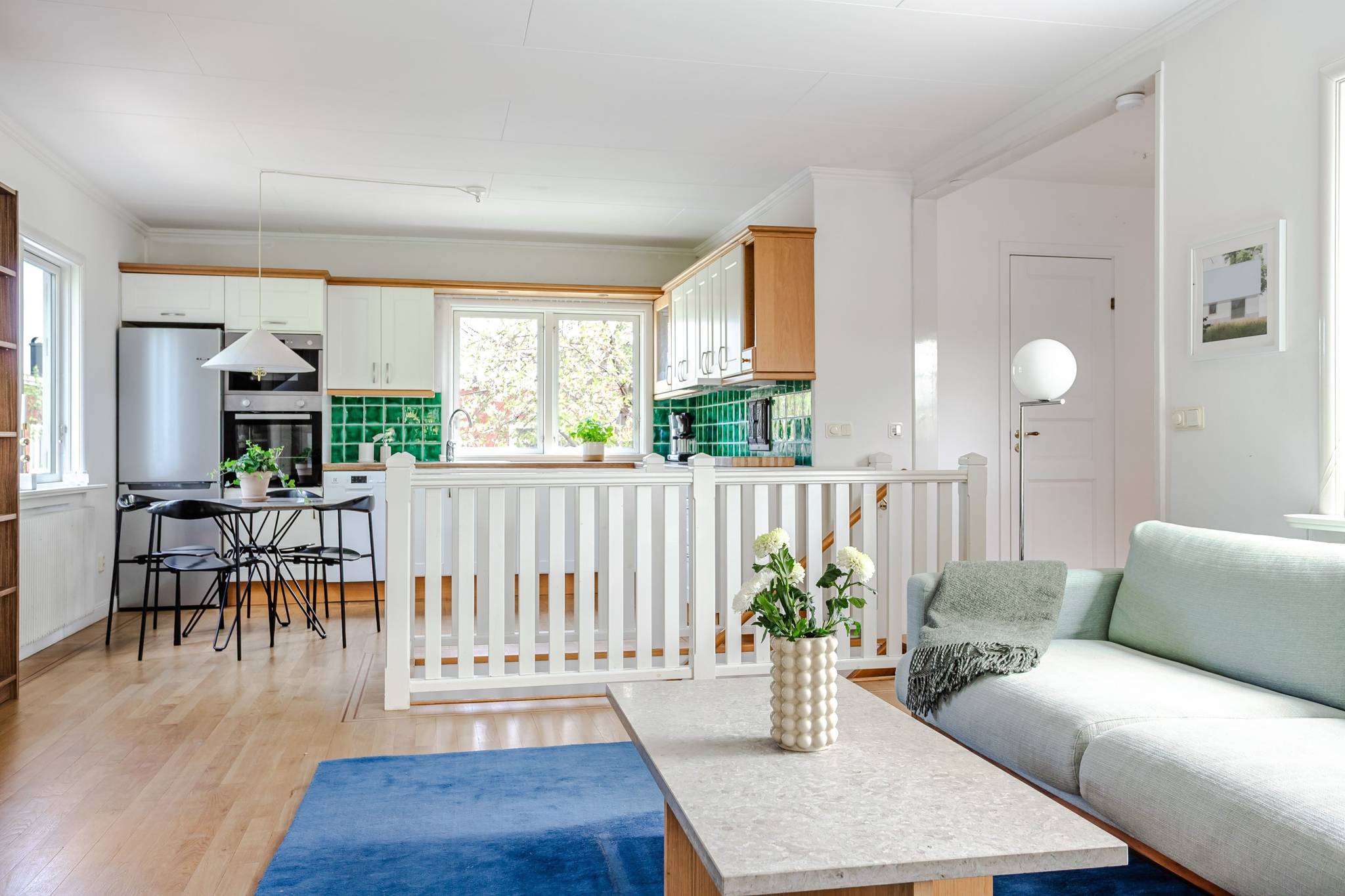 5 rum Villa på Tvärvägen 18 Höjdhagen Värmdö kommun - bild 10