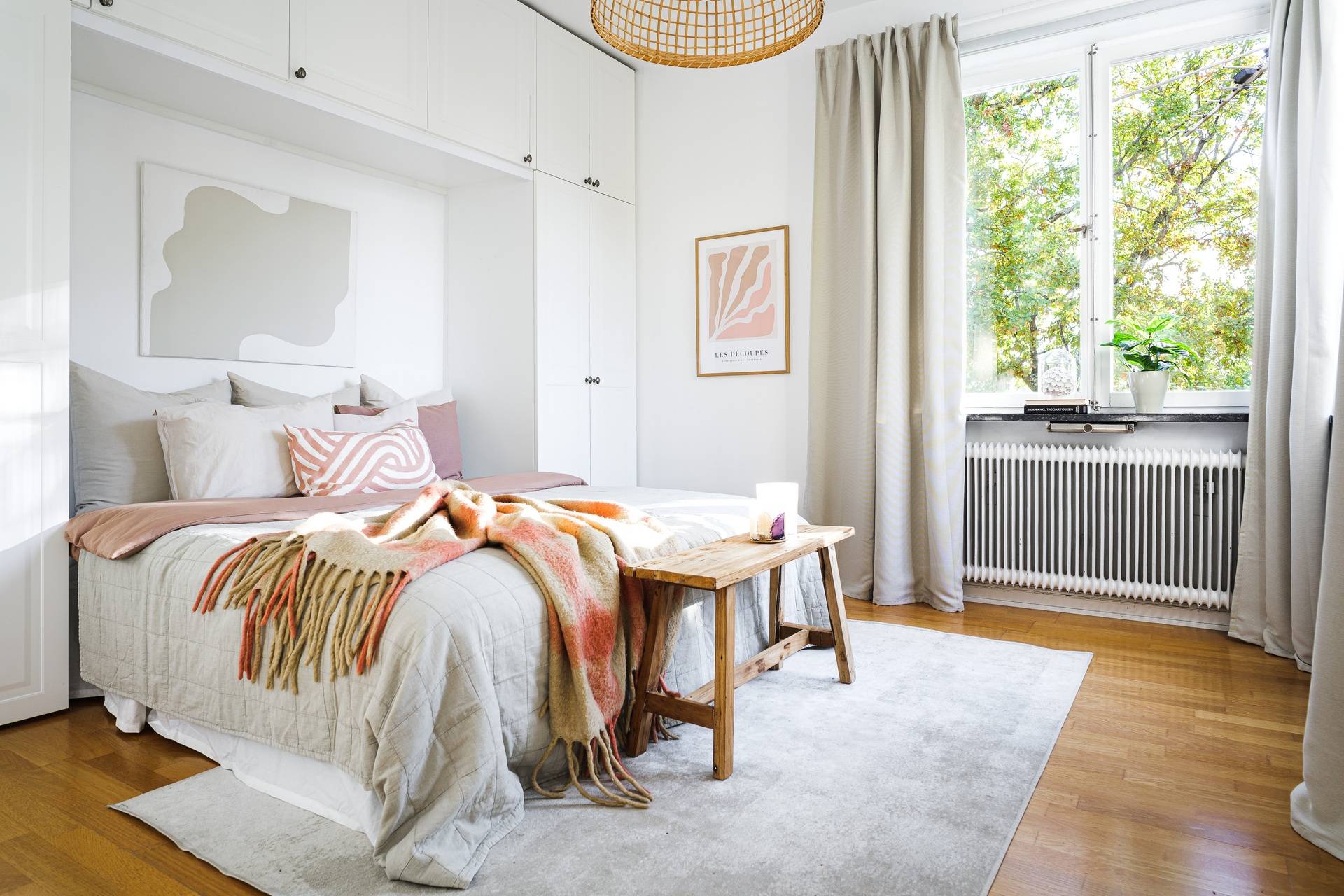 5 rum Lägenhet på Värdshusbacken 9 Kungsholmen - Stora Essingen Stockholms kommun - bild 6