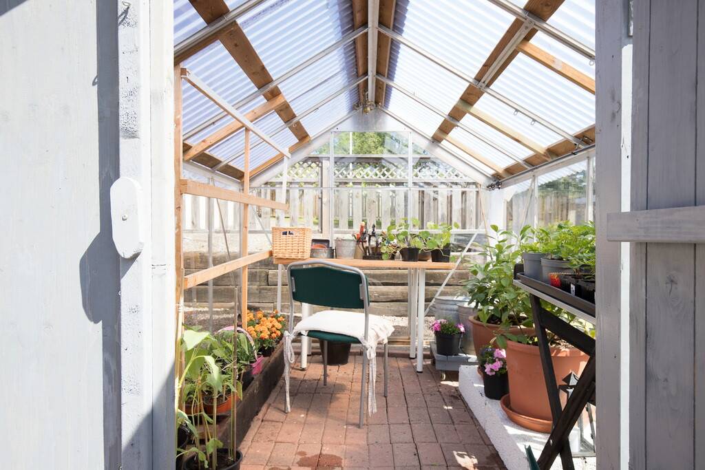 2 rum Villa på Rosensjö 816 Rosensjö Karlskoga kommun - bild 6