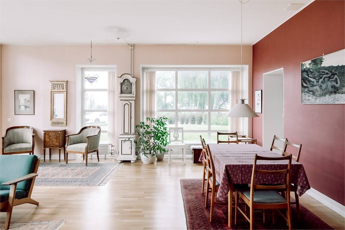 3 rum Lägenhet på Kyrkogatan 22 D Gamla stan Mariestads kommun - bild 4