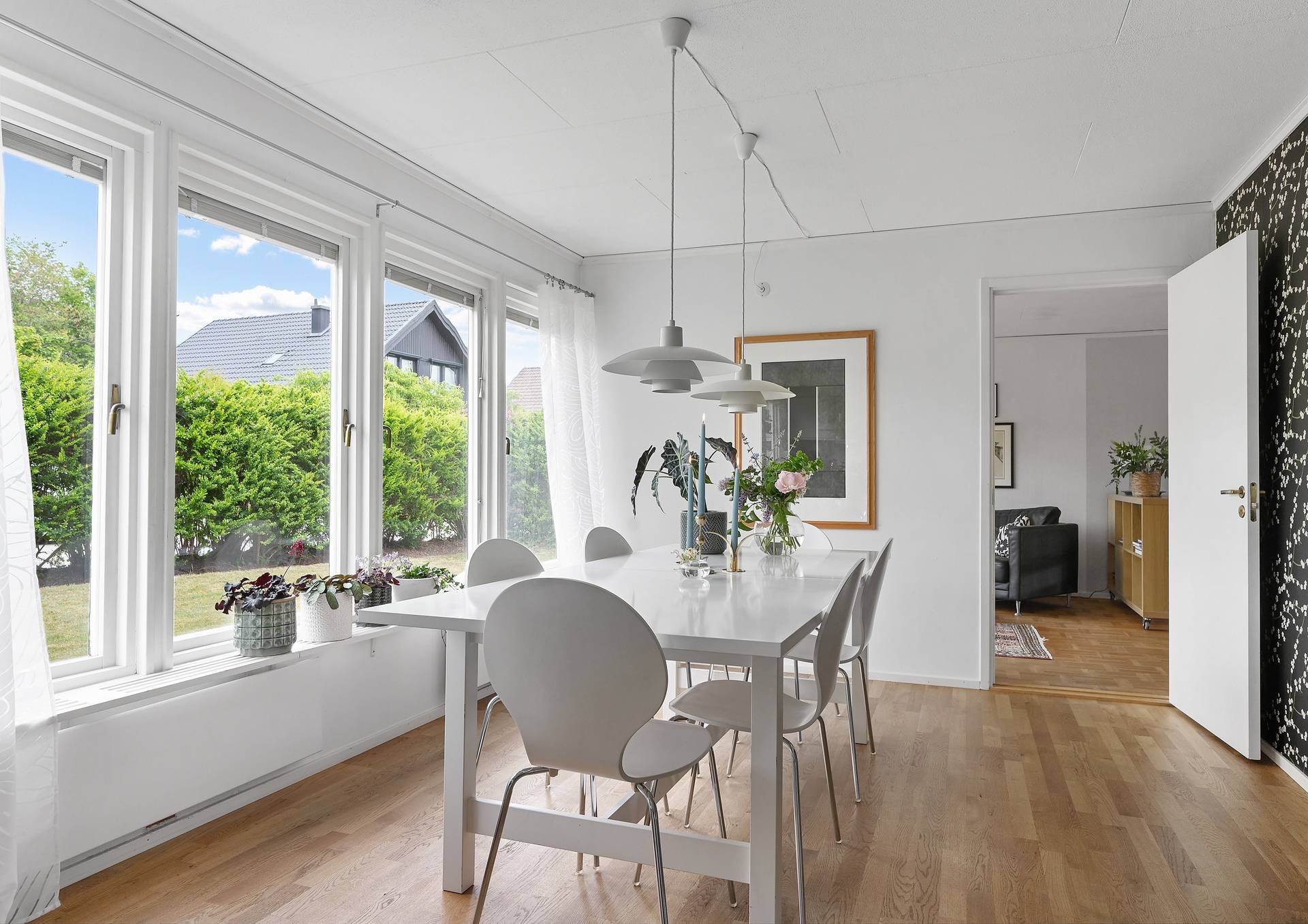 6 rum Villa på Torulfsvägen 27 Spånga Solhem Stockholms kommun - bild 24