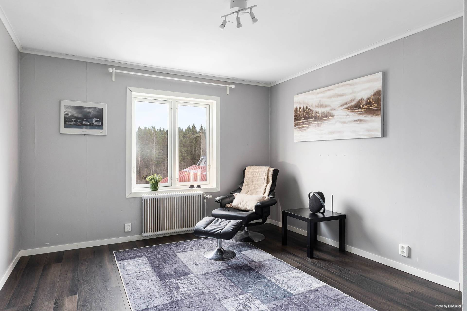 4 rum Villa på Mörtsal 308 Utansjö Härnösands kommun - bild 19