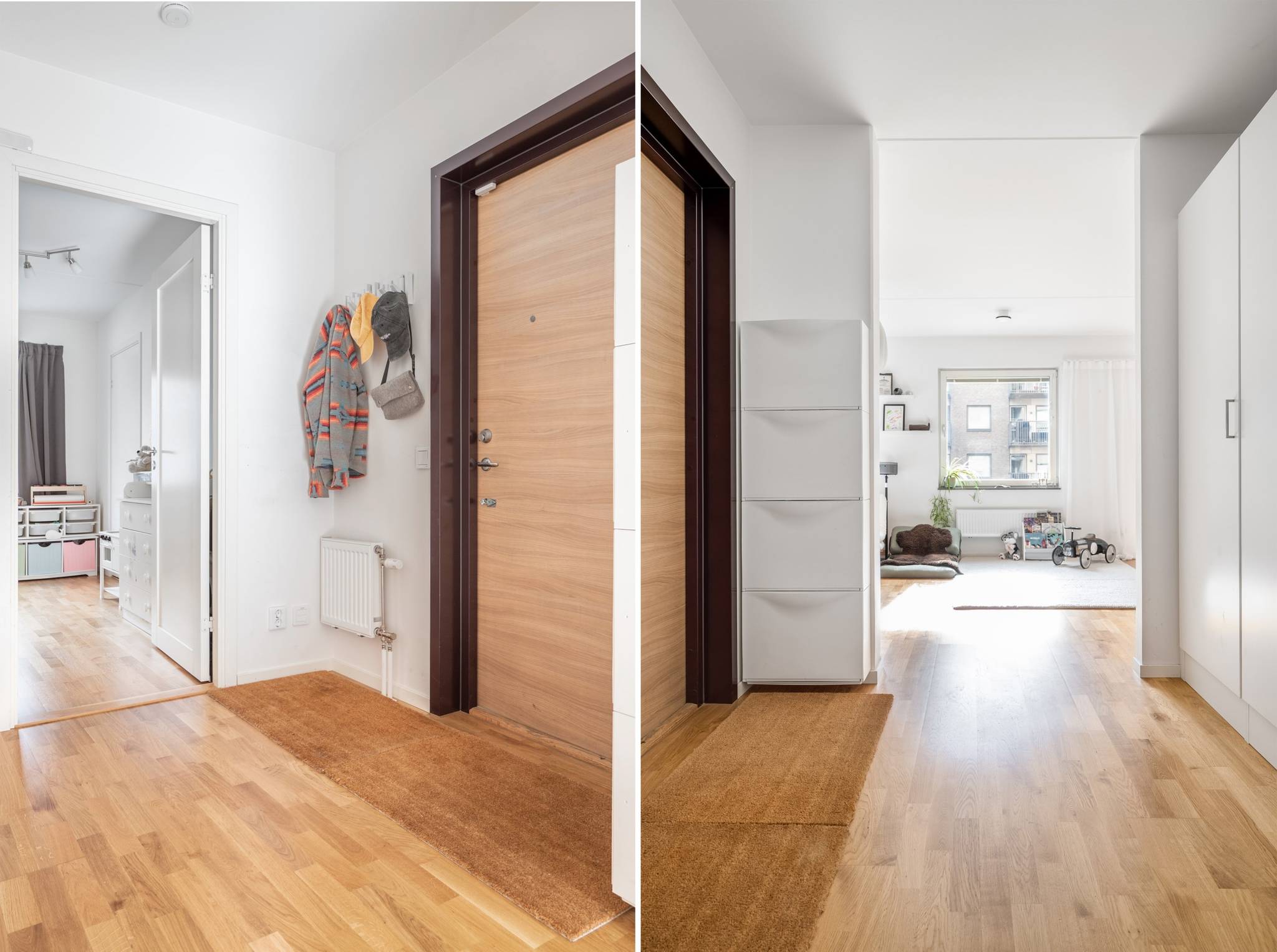 3 rum Lägenhet på Lägatan 4 Dockan Malmö kommun - bild 19