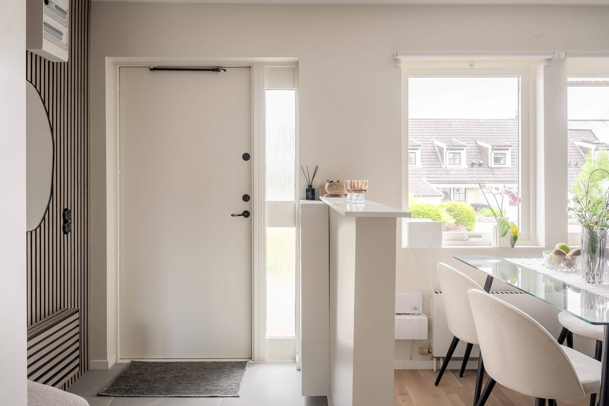 4 rum Radhus på Salixgatan 27B Husie Malmö kommun - bild 25