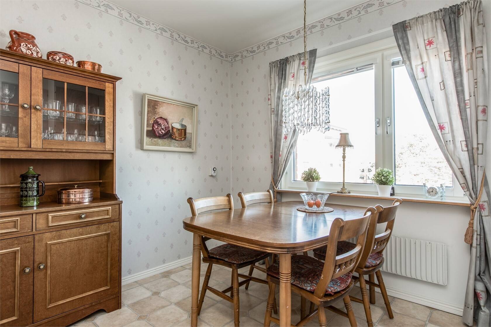 3 rum Lägenhet på Borgholmsvägen 9 Granloholm-Östra Sundsvalls kommun - bild 5