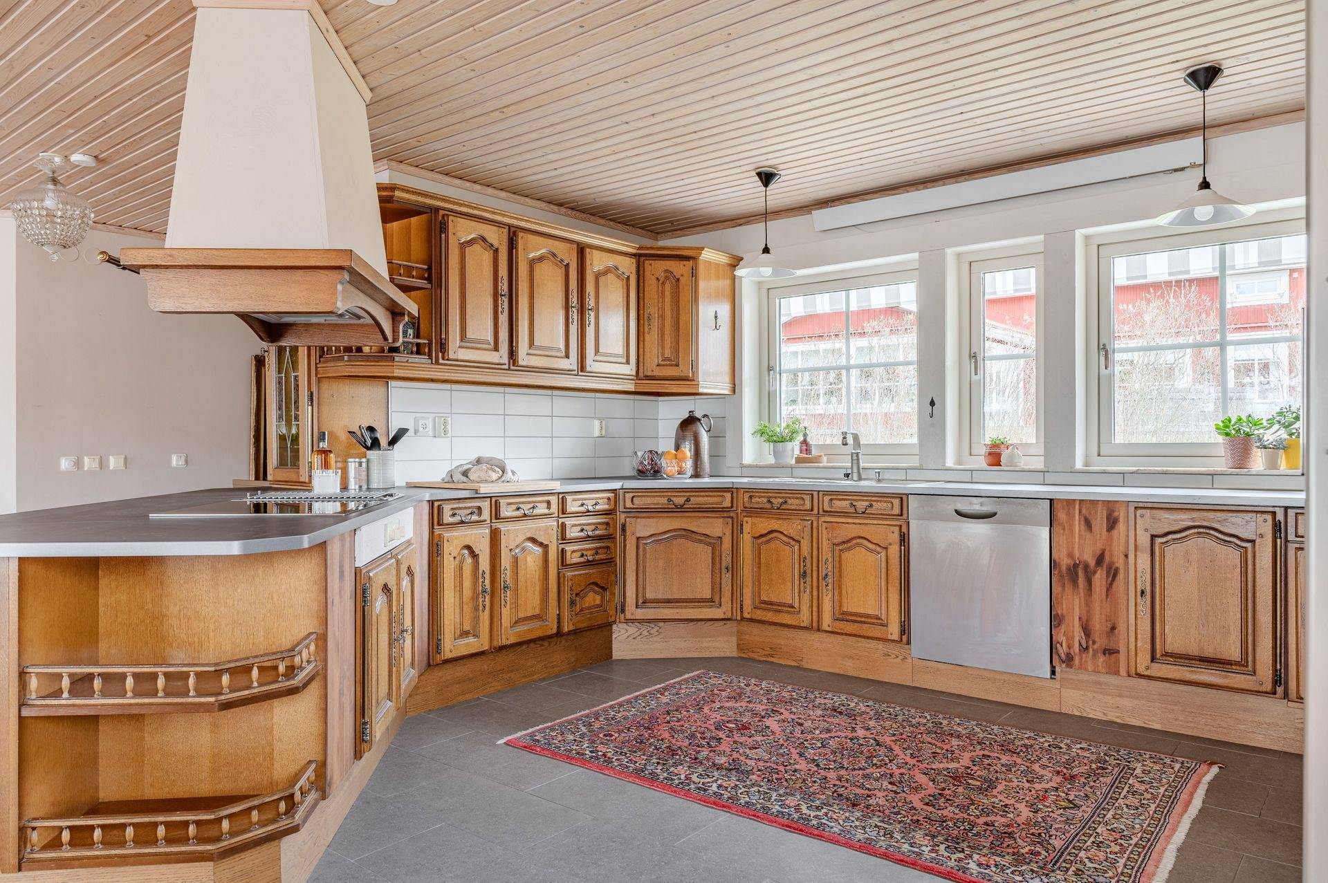 7 rum Villa på Bjungnäsvägen 17 Sundborn Falu kommun - bild 16