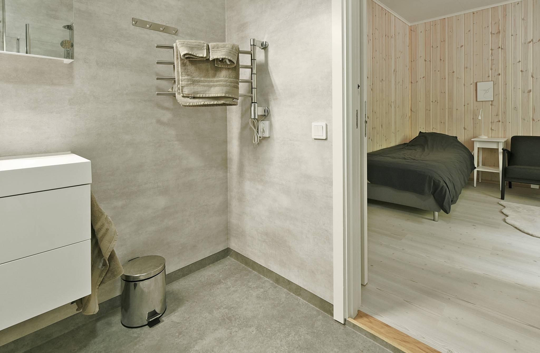 4 rum Villa på Jutviksvägen 53 Vålösundet Kristinehamns kommun - bild 35