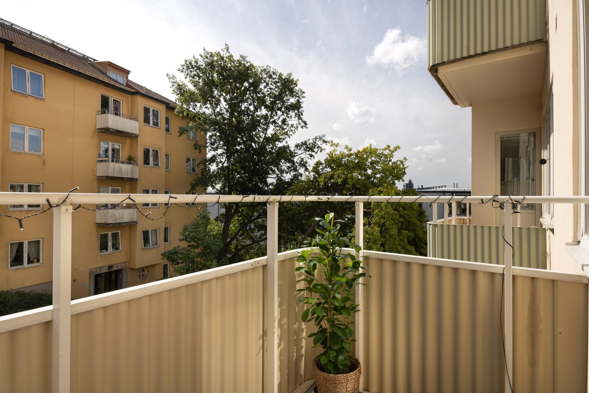 Strålgatan 45, Lilla Essingen, Stockholms kommun