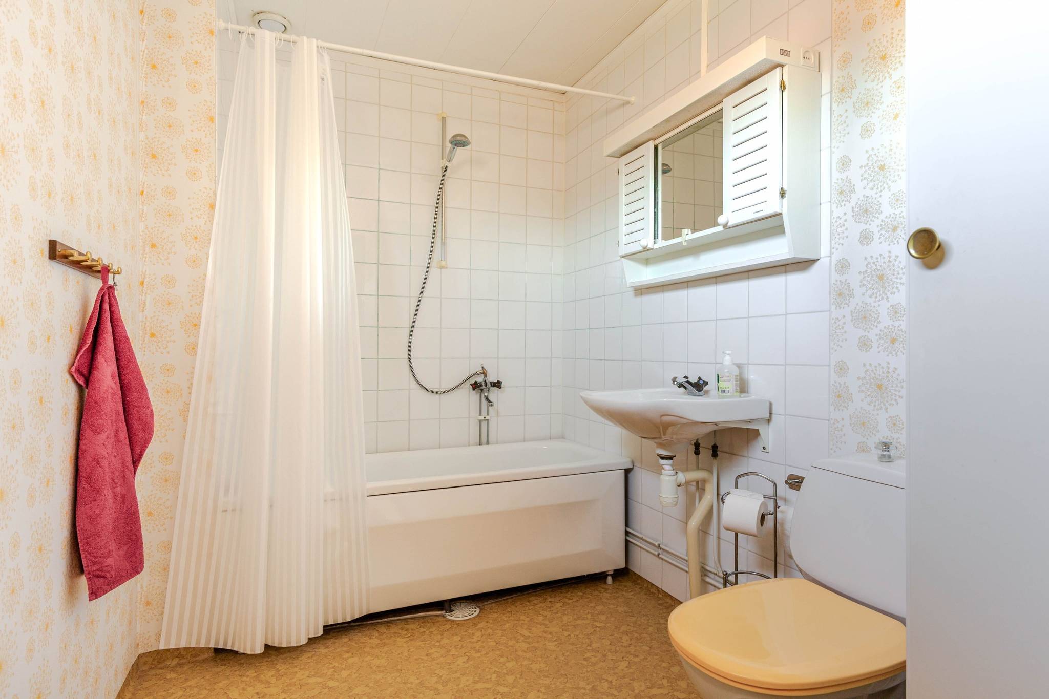 4 rum Radhus på Märgelvägen 8D Hemlingby Gävle kommun - bild 32