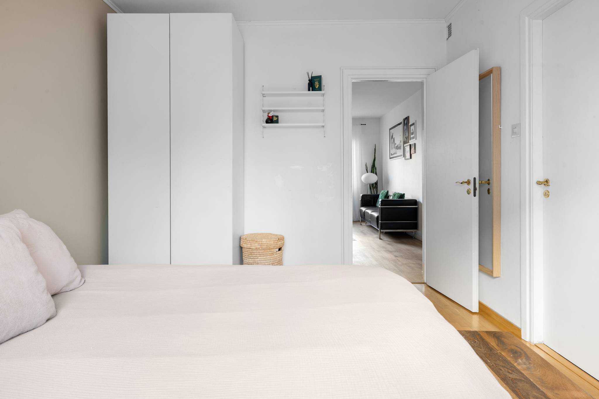 3 rum Lägenhet på Bordsvägen 56 Enskede - Gubbängen Stockholms kommun - bild 13