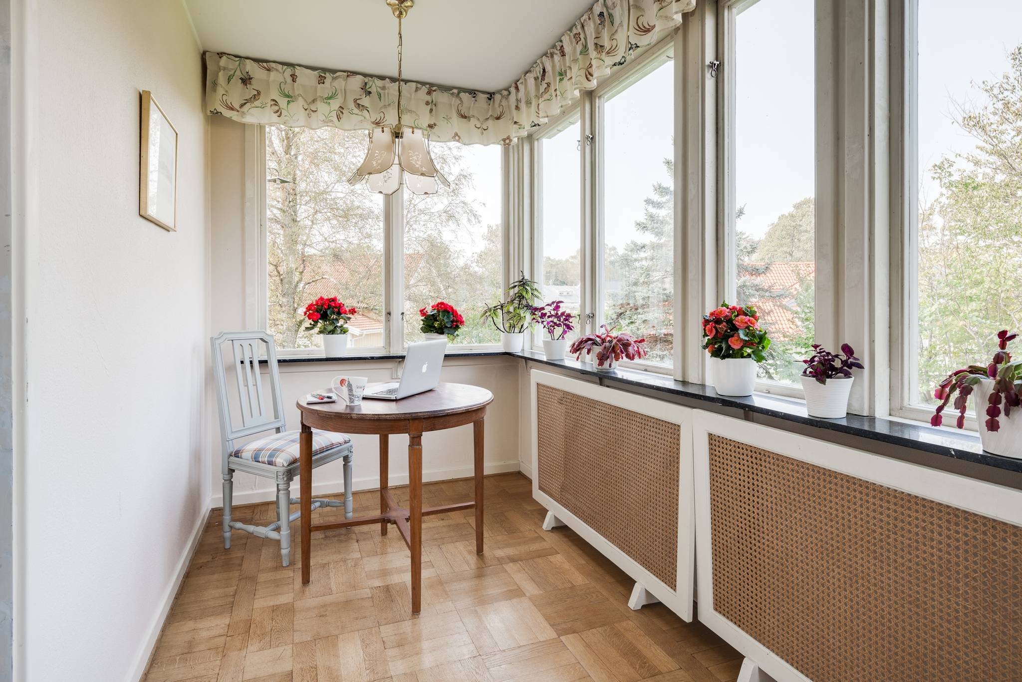 9 rum Villa på Solhjulsvägen 3 Hovås Göteborgs kommun - bild 32