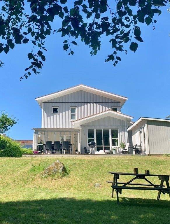 6 rum Villa på Primulavägen 50 Sätra Gävle kommun - bild 46