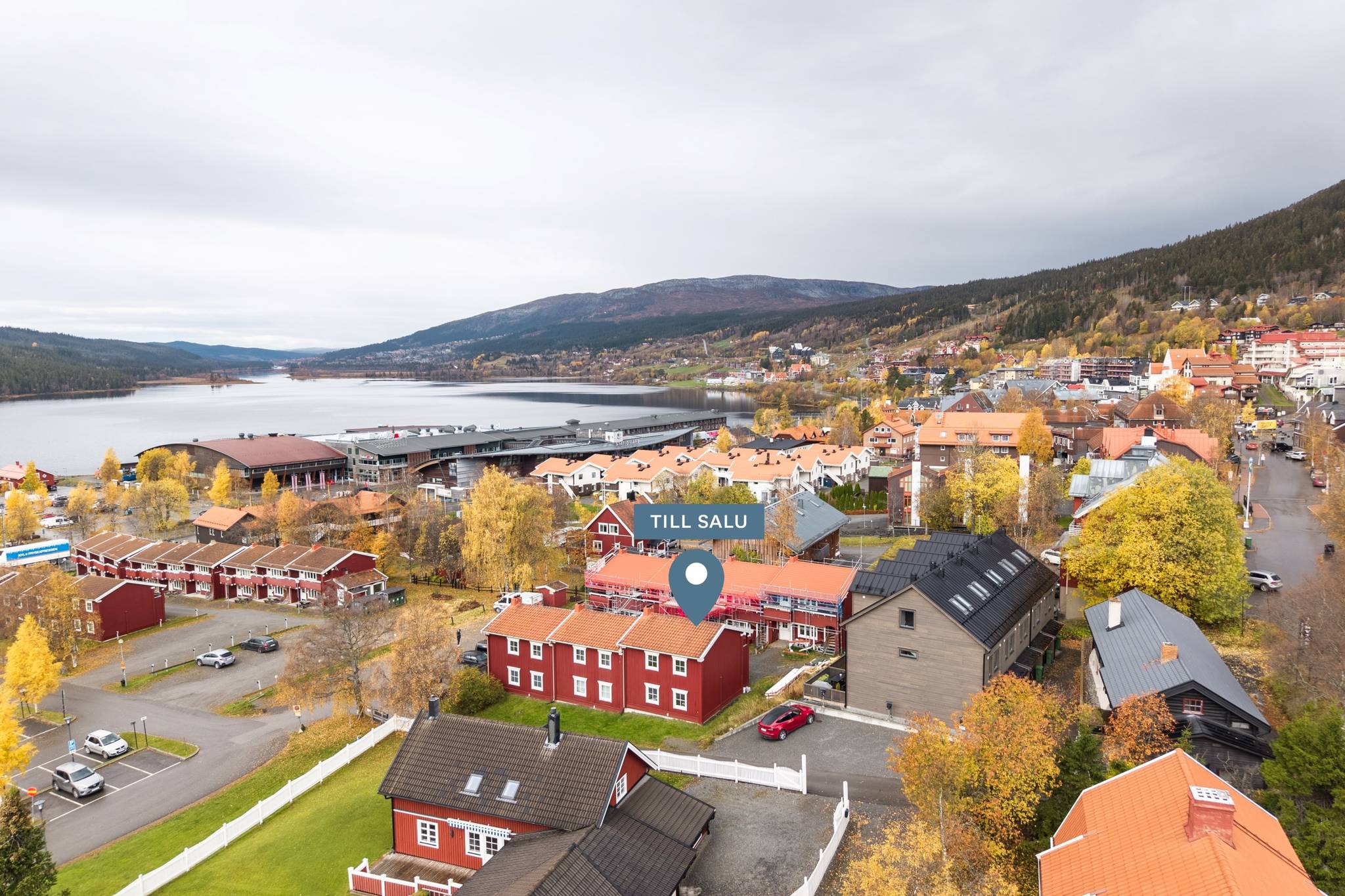 3 rum Lägenhet på Sahlins väg 18B Åre By Åre kommun - bild 19
