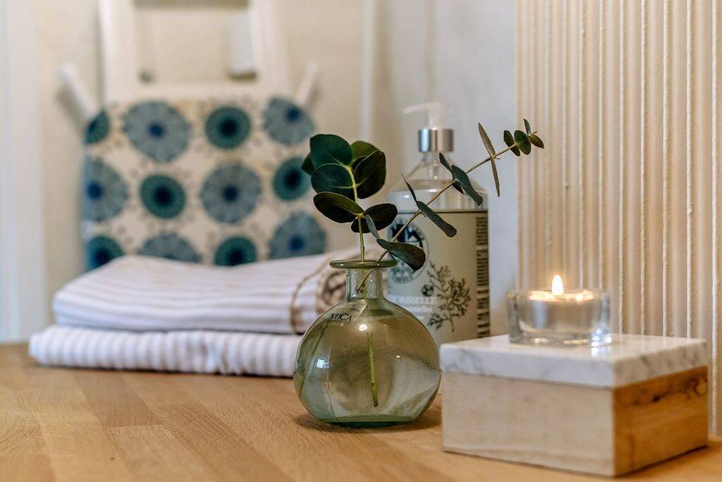 5 rum Villa på Blåklintsvägen 9 Älvsjö - Herrängen Stockholms kommun - bild 55