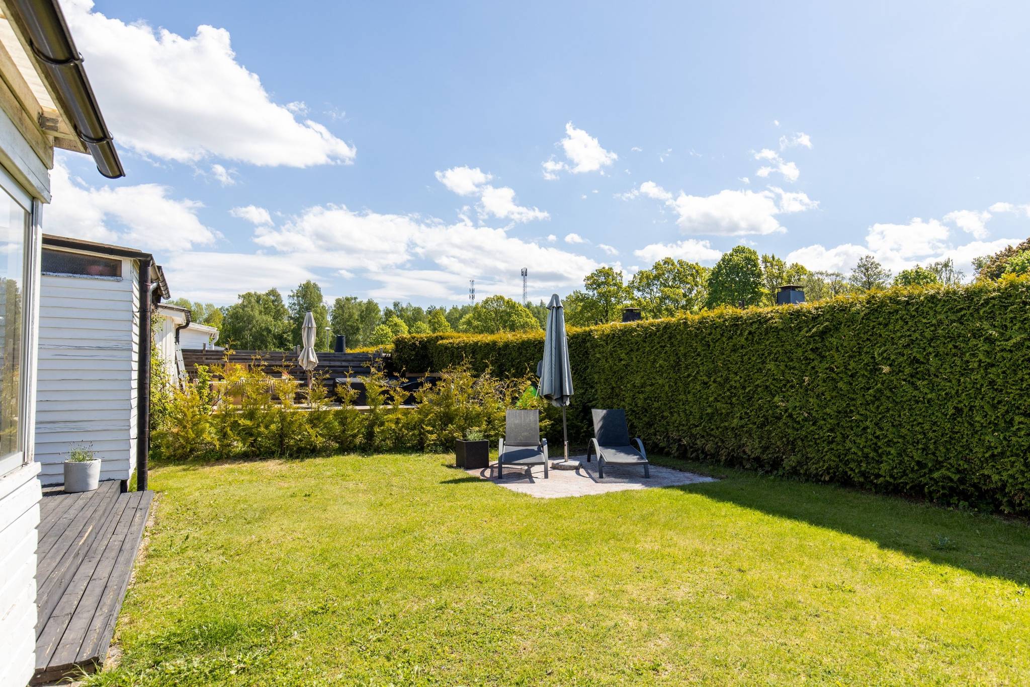 4 rum villa på Loka gränd 52 Brunnsgärdet, Örebro kommun - bild 5