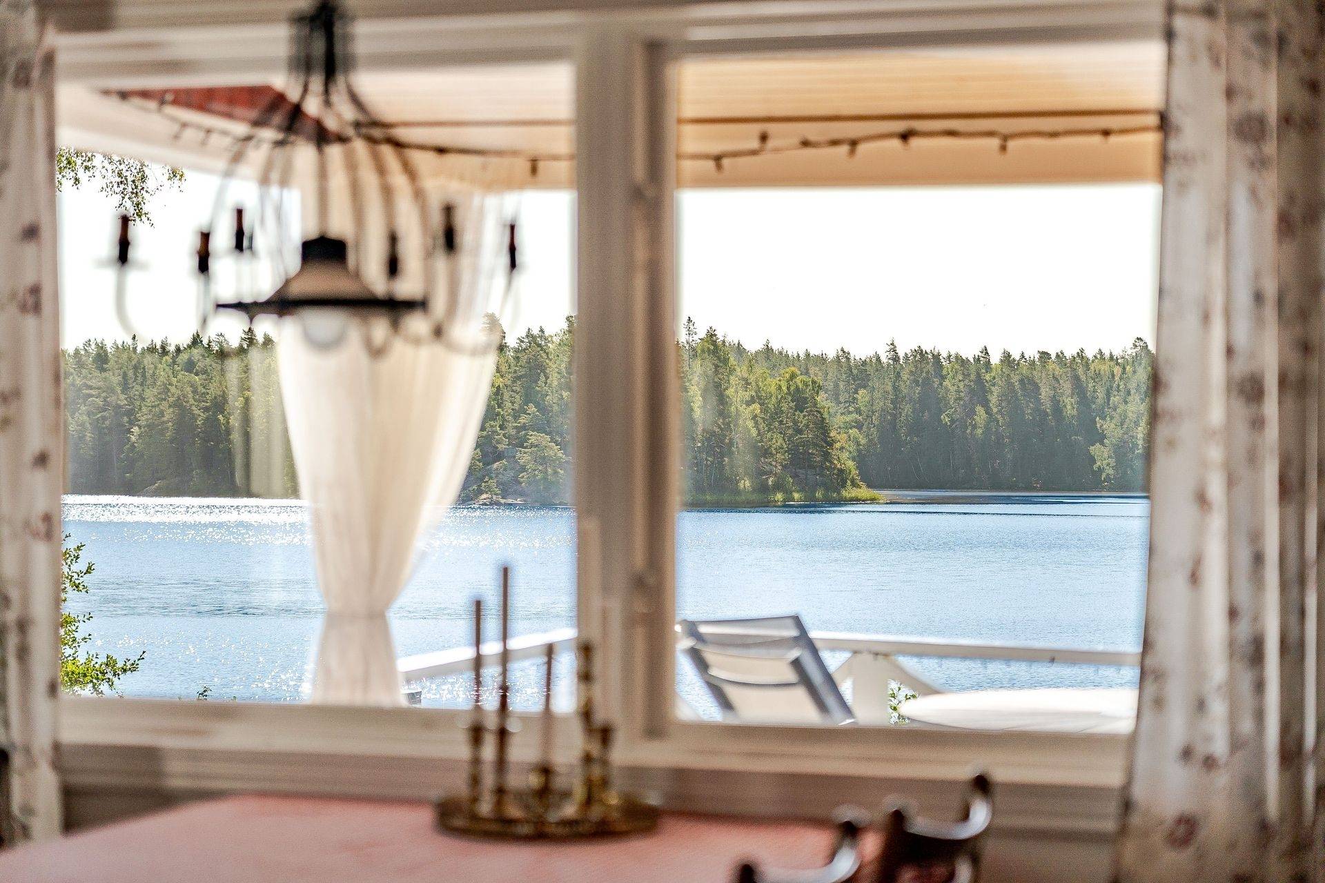 3 rum Fritidsboende på Humledalsvägen Örhammarstrand 15 Mellösa Flens kommun - bild 13