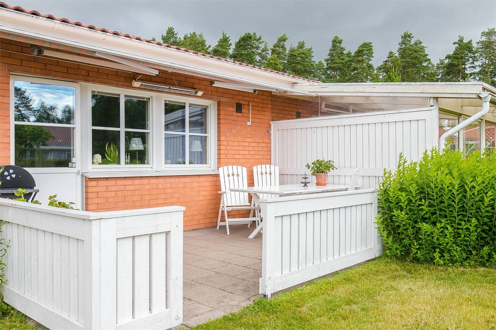 3 rum Lägenhet på Furuhällsvägen 43 Villa Giacomina Lidköpings kommun - bild 6