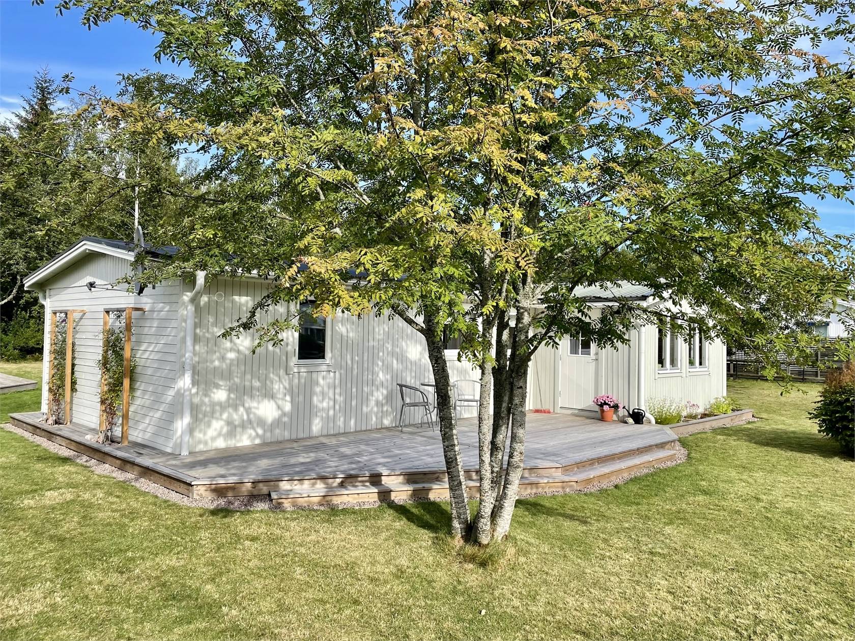 3 rum Fritidshus på Minkvägen 3 Kylvanäs, Örlen Tibro kommun - bild 30