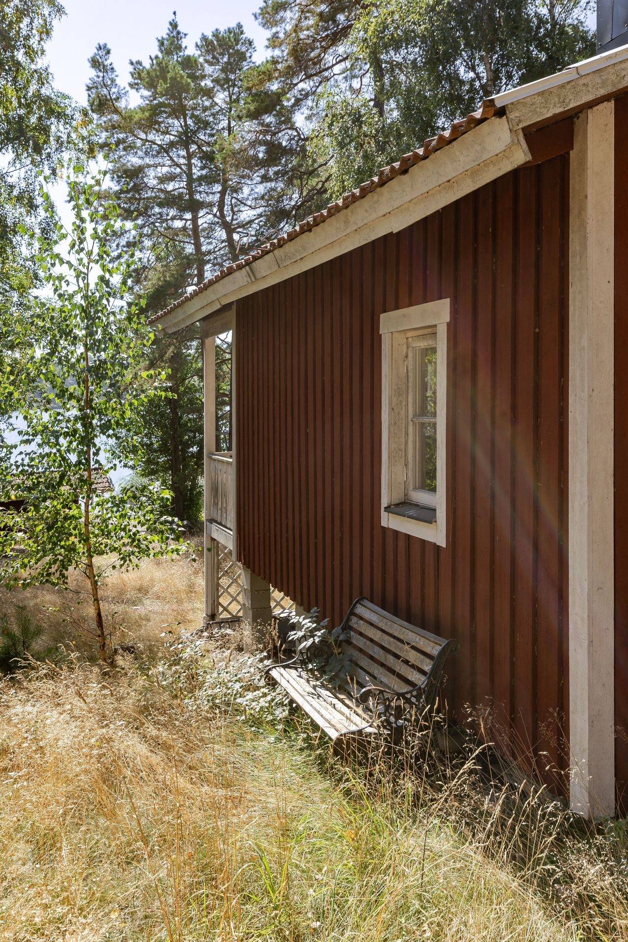 4 rum Villa på Segerön 10 Strängnäs Strängnäs kommun - bild 57