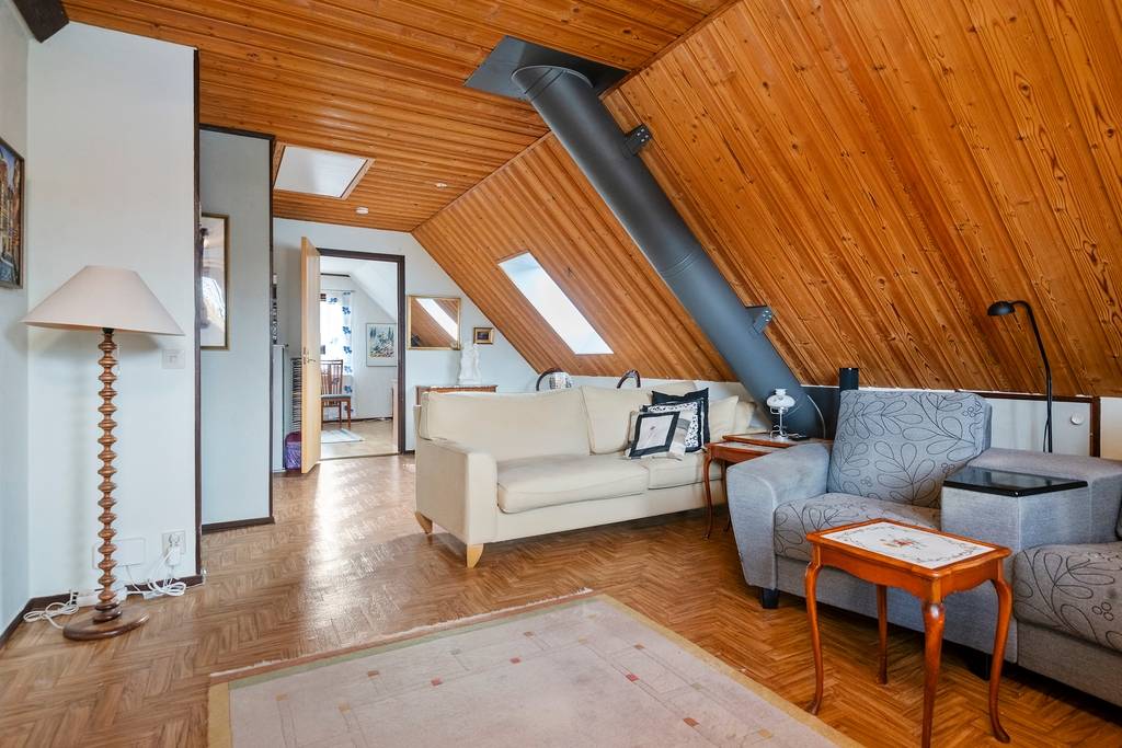 4 rum Kedjehus på Byskillnadsgatan 1 D Centrum Tomelilla kommun - bild 16