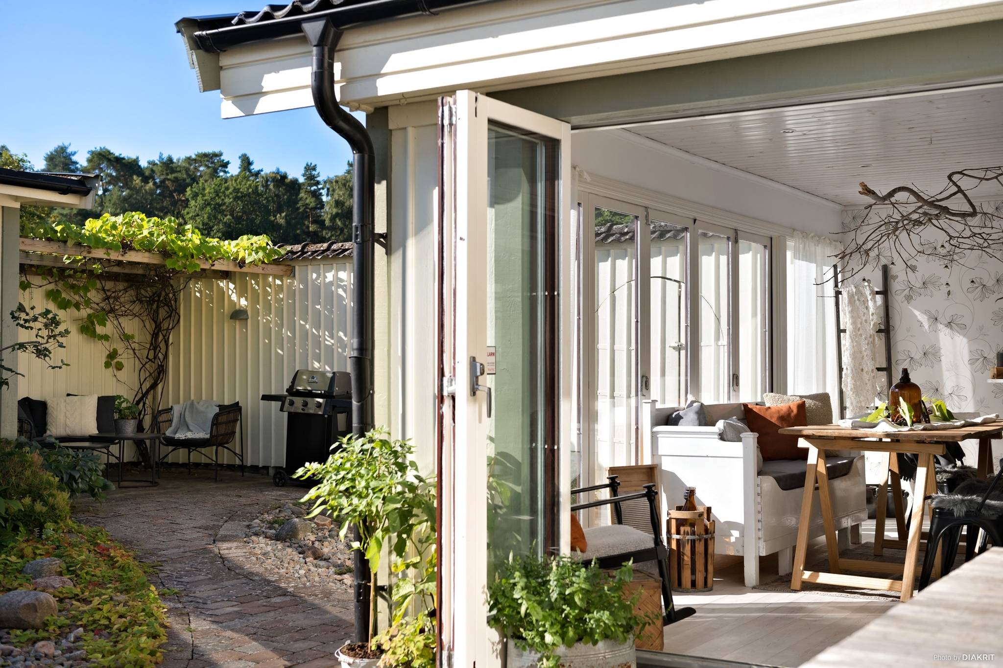 5 rum Villa på Vårlöksvägen 10 Älvängen Ale kommun - bild 2