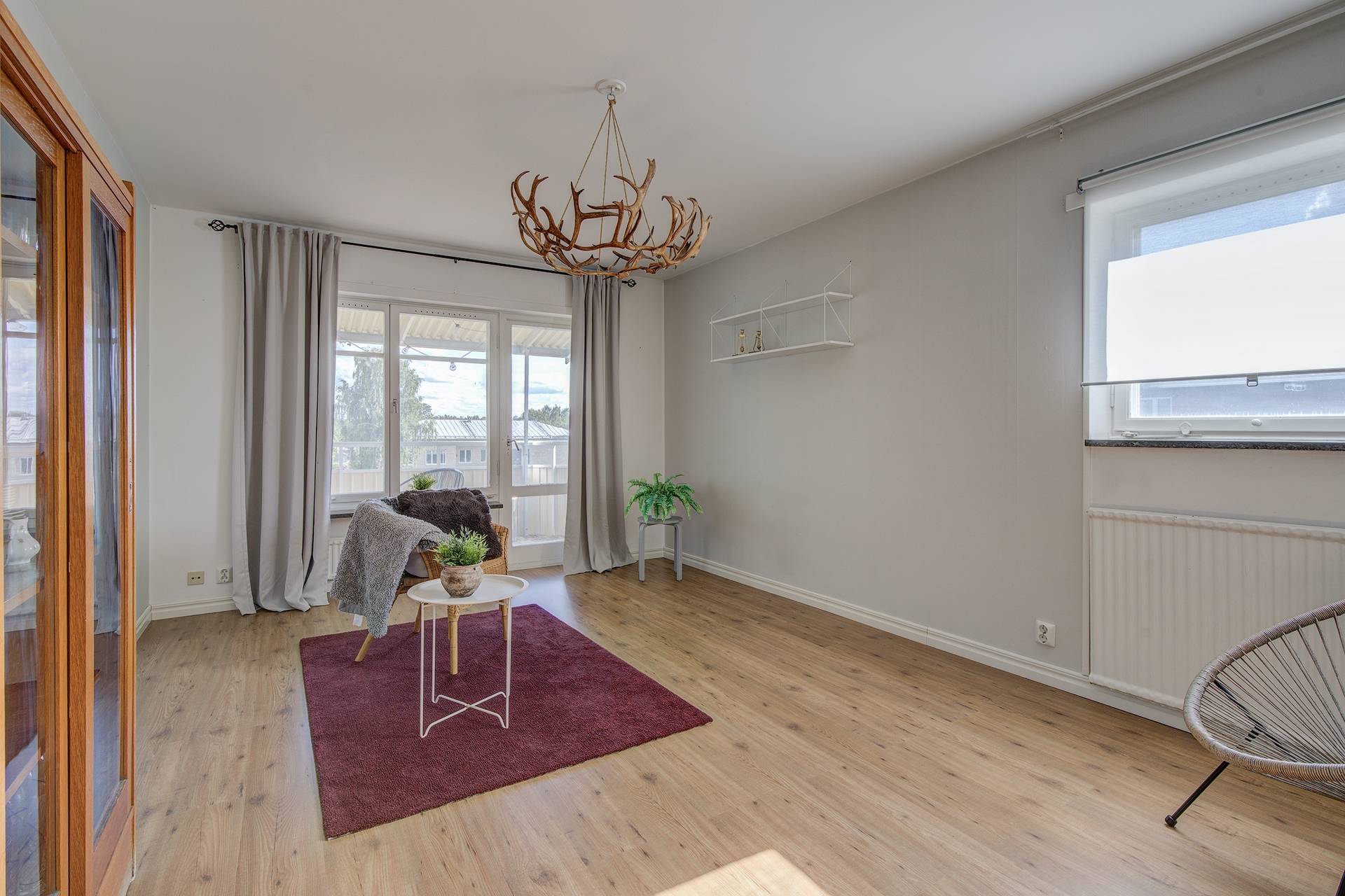 2 rum Lägenhet på Vendelvägen 6C Örbyhus Tierps kommun - bild 11