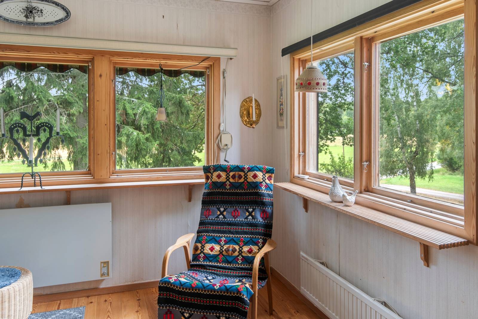 5 rum Villa på Stadsvallsvägen 4 Stadsvall Värmdö kommun - bild 7