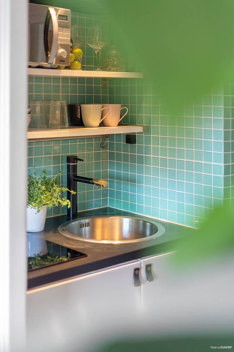 1 rum Lägenhet på Engelbrektsgatan 3 Centrum Varbergs kommun - bild 6