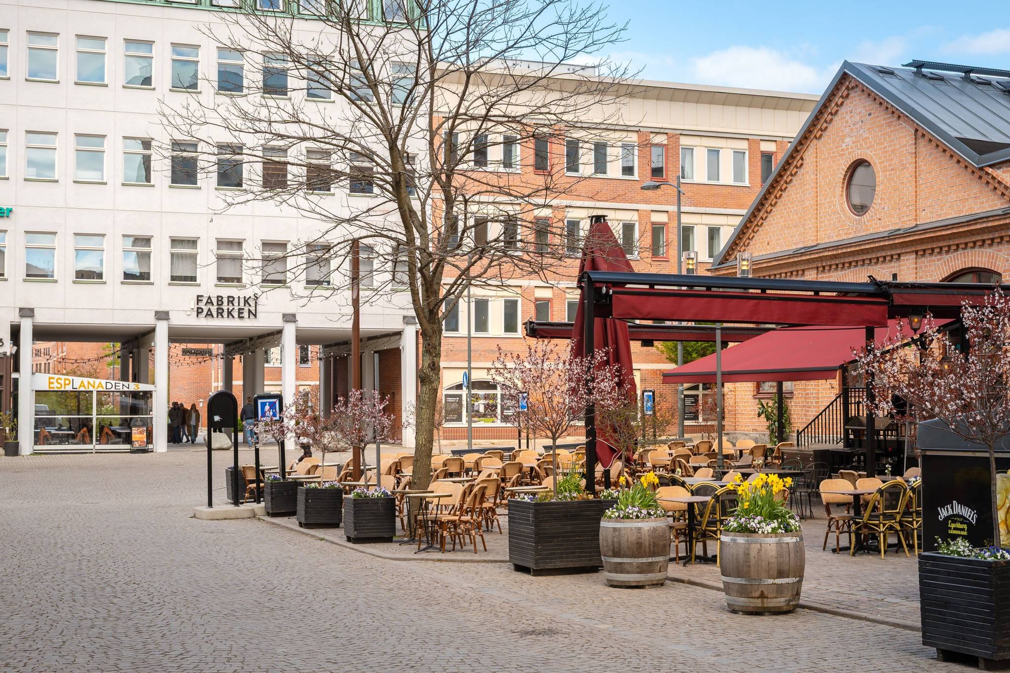 4 rum Lägenhet på Löfströms allé 4D Centrala Sundbyberg Sundbybergs kommun - bild 35