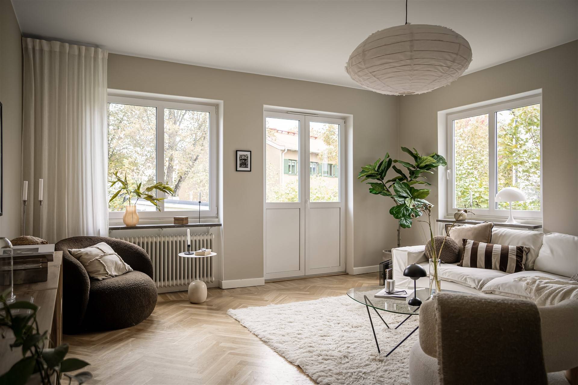 3 rum Lägenhet på Villavägen 39 Kåbo Uppsala kommun - bild 8