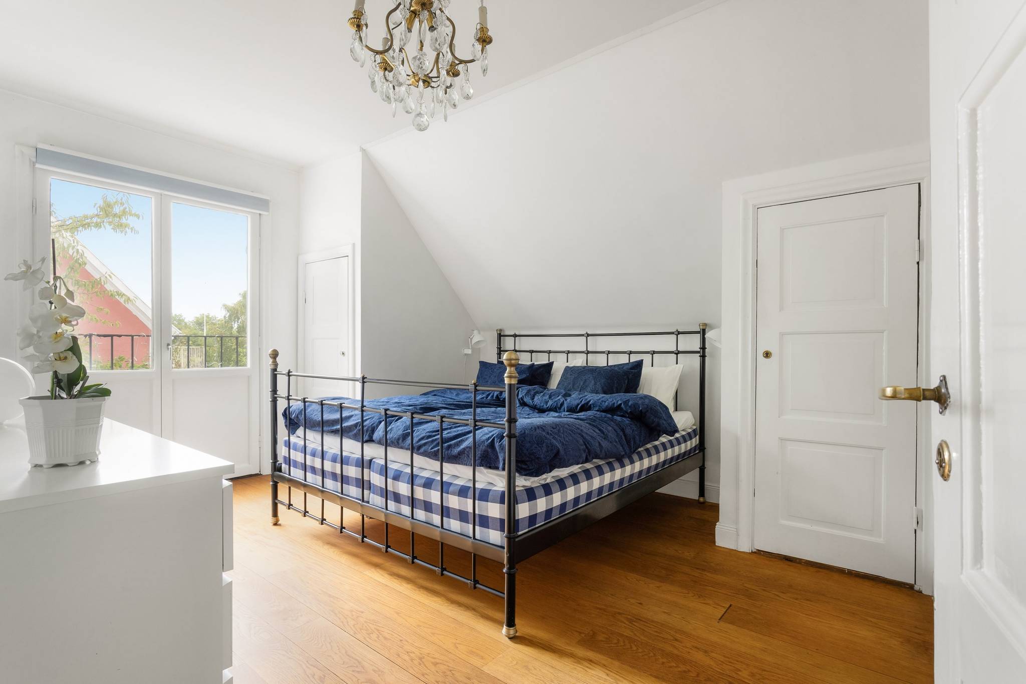 9 rum Villa på Lunkentusvägen 31 Bromma Smedslätten Stockholms kommun - bild 25