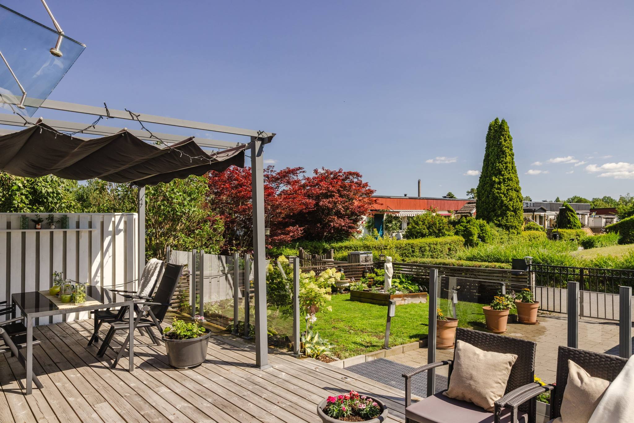 5 rum Radhus på Champinjonstigen 32 Salem Salems kommun - bild 9