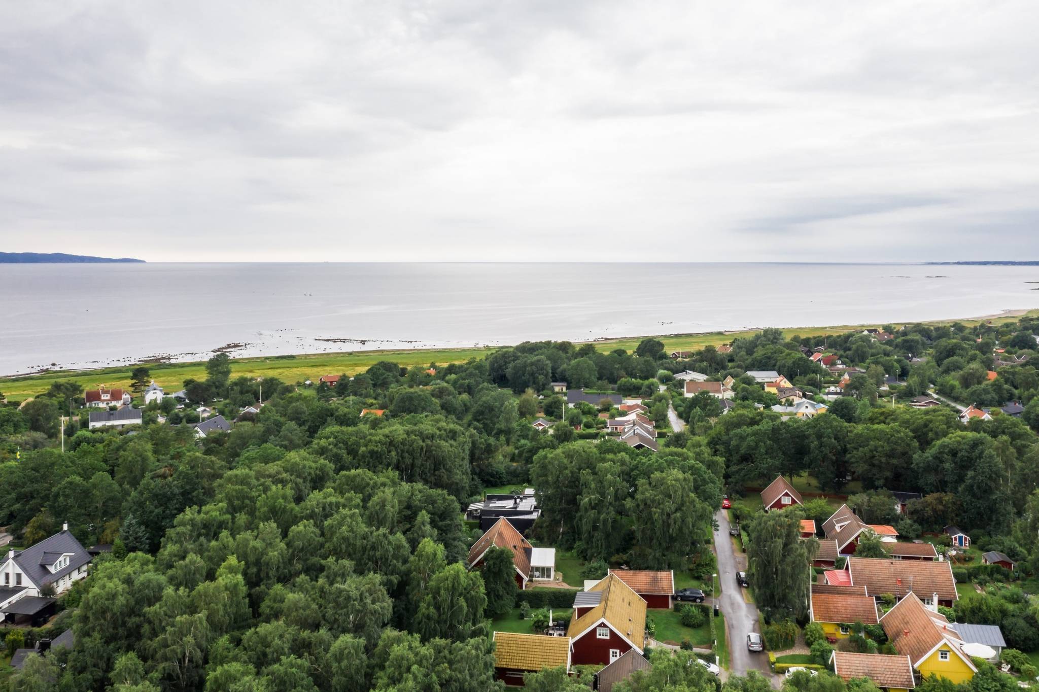 7 rum Villa på Pillas väg 28 Stora Hult Båstads kommun - bild 32