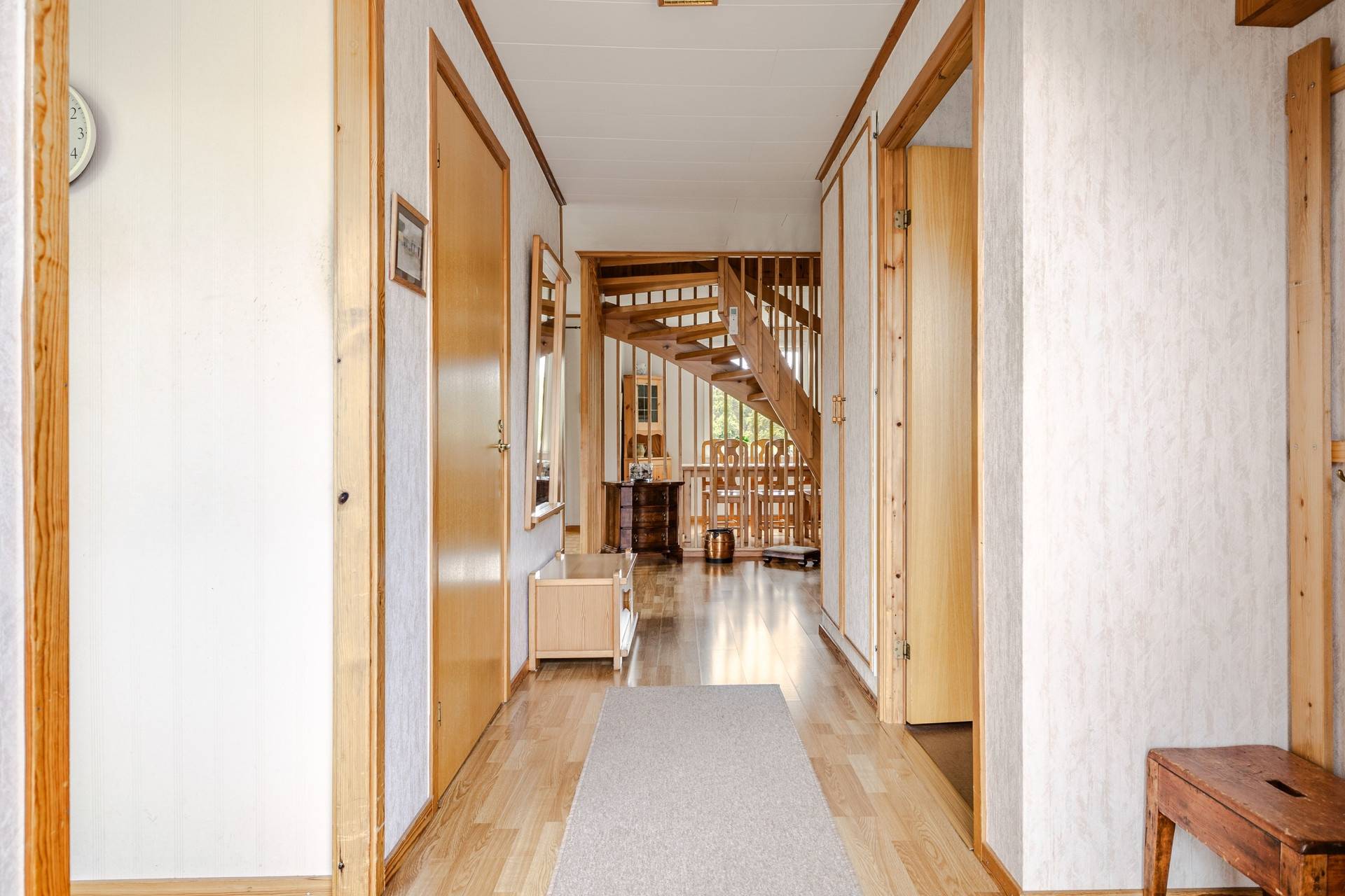5 rum villa på Vallsundsvägen 10A Oxelösund, Oxelösunds kommun - bild 4