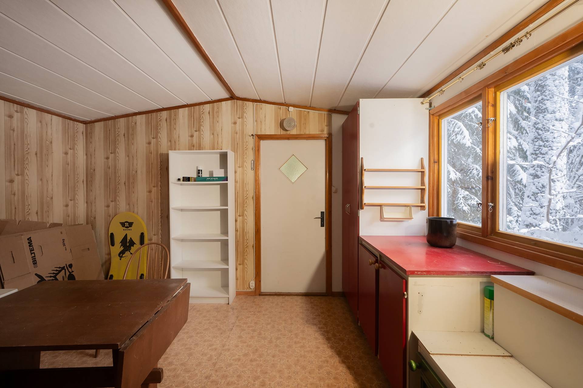 4 rum Villa på Turkosvägen 7 Ådran Huddinge kommun - bild 28