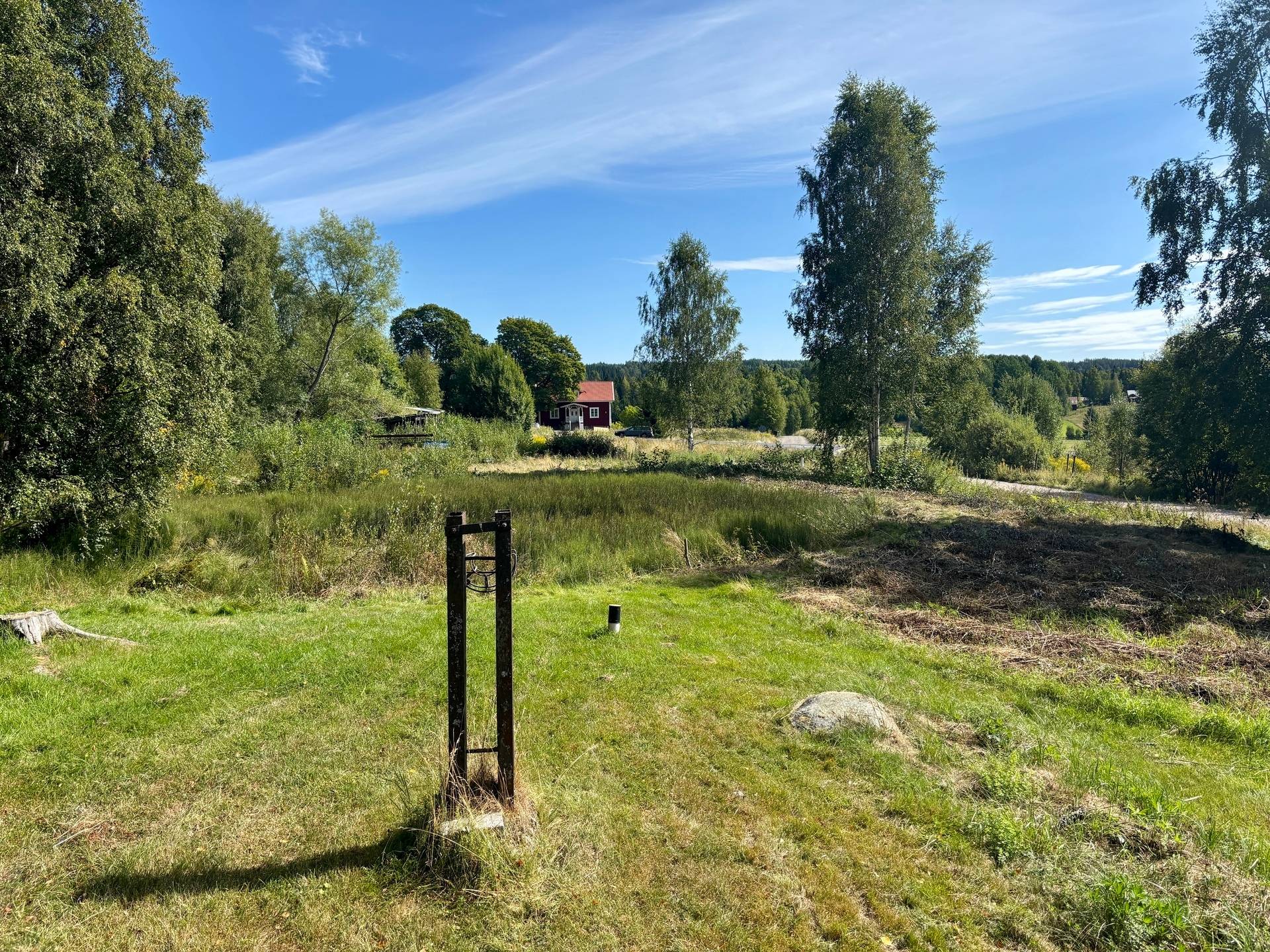 2 rum Villa på Verksvägen 8 Persbo Ludvika kommun - bild 39