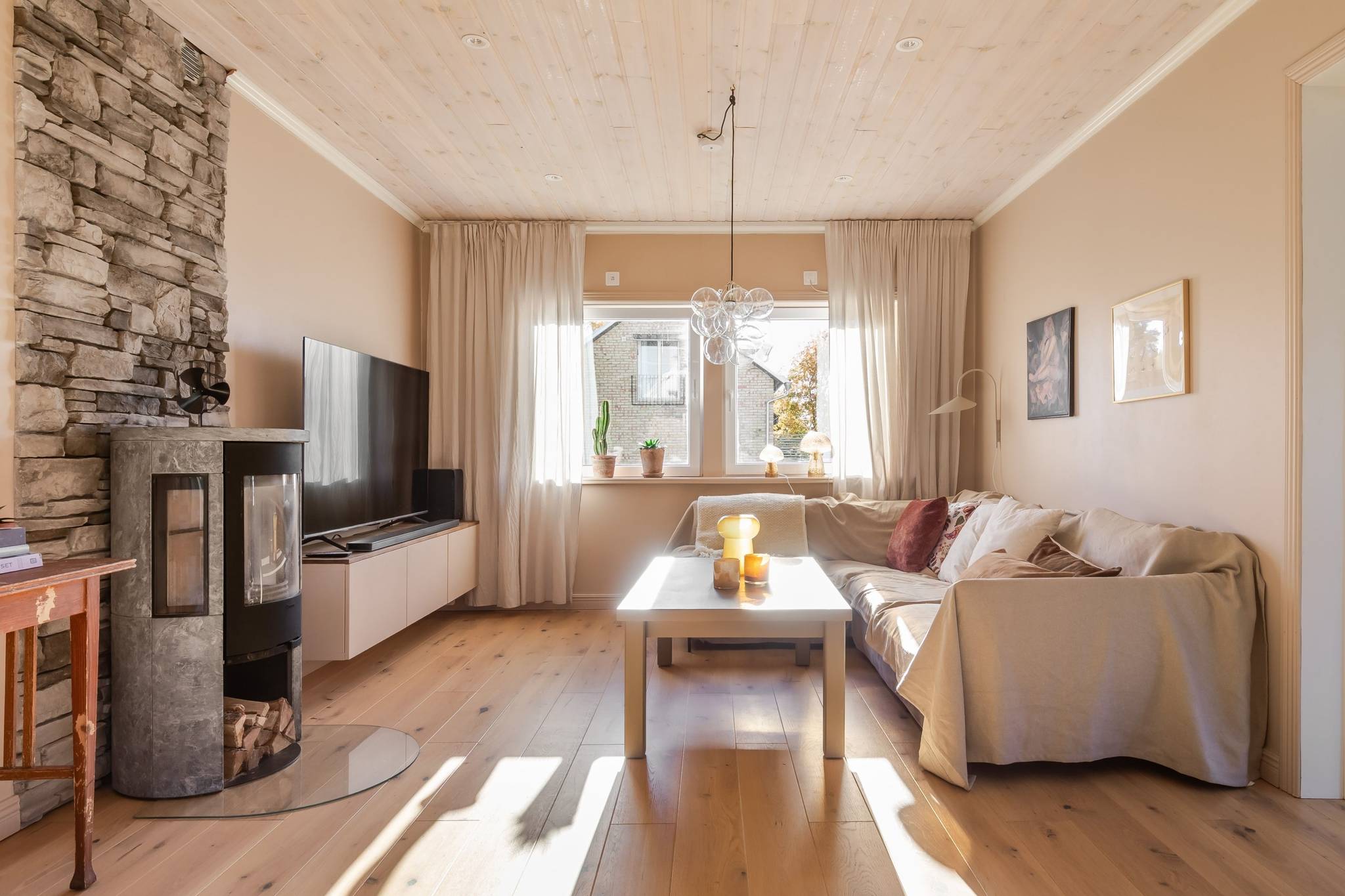 5 rum villa på Tegelbruksvägen 1 Forsby, Gävle kommun - bild 4