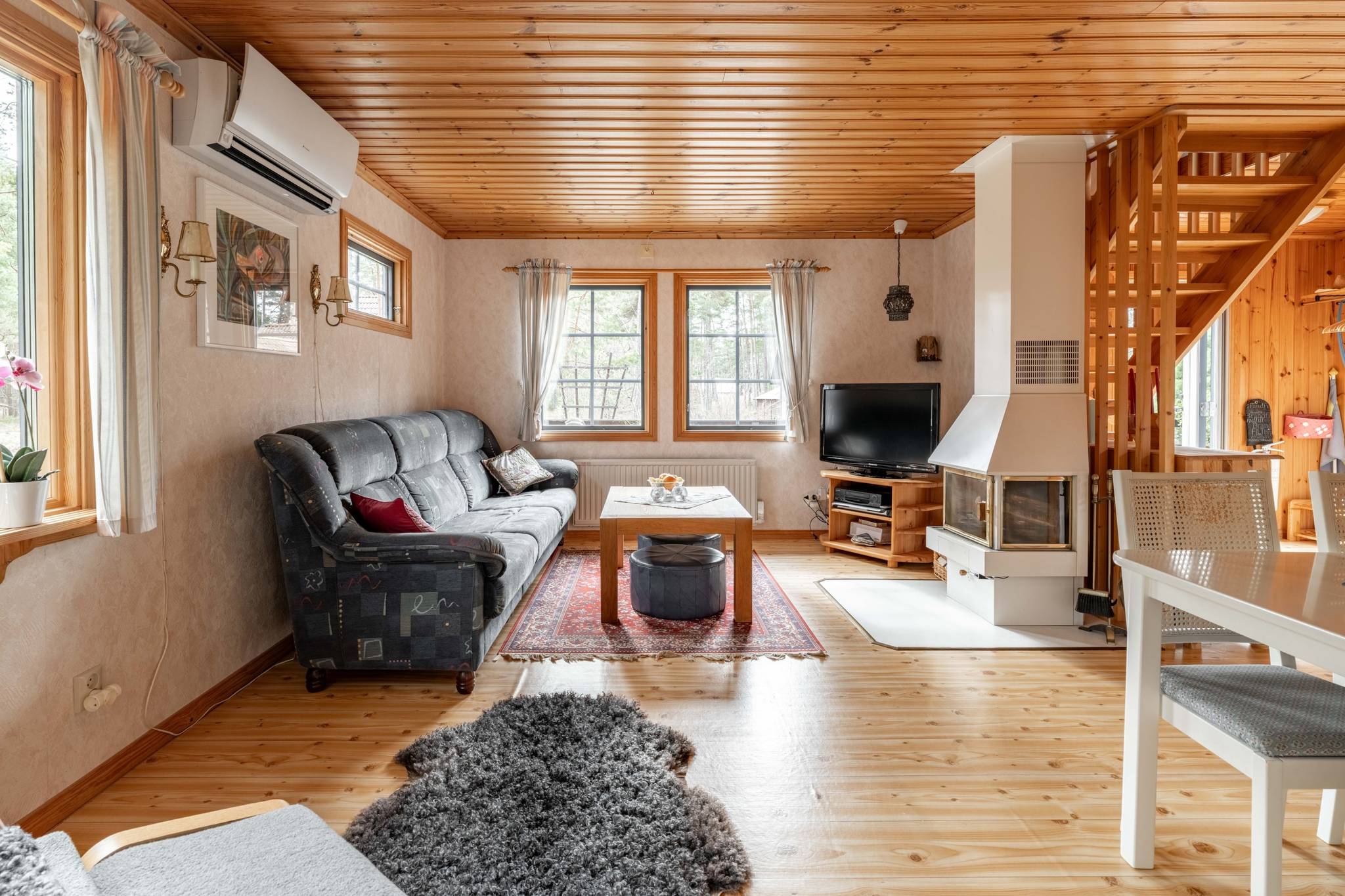 4 rum Villa på Fårö Lilla Gasmora 6108 Fårö Gotlands kommun - bild 13
