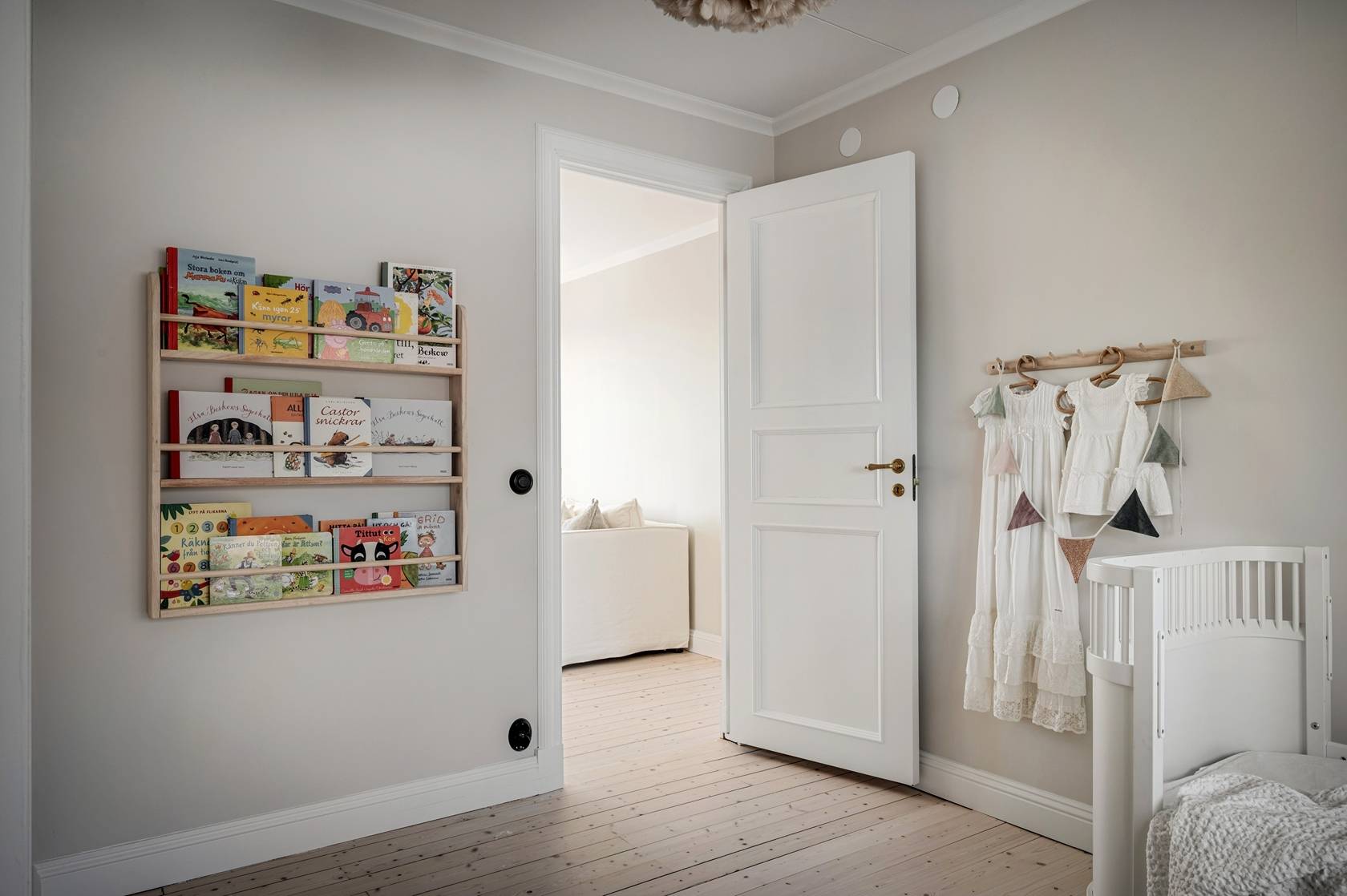 6 rum Villa på Spinnmästarevägen 7 Lindome | Annestorp Mölndals kommun - bild 15