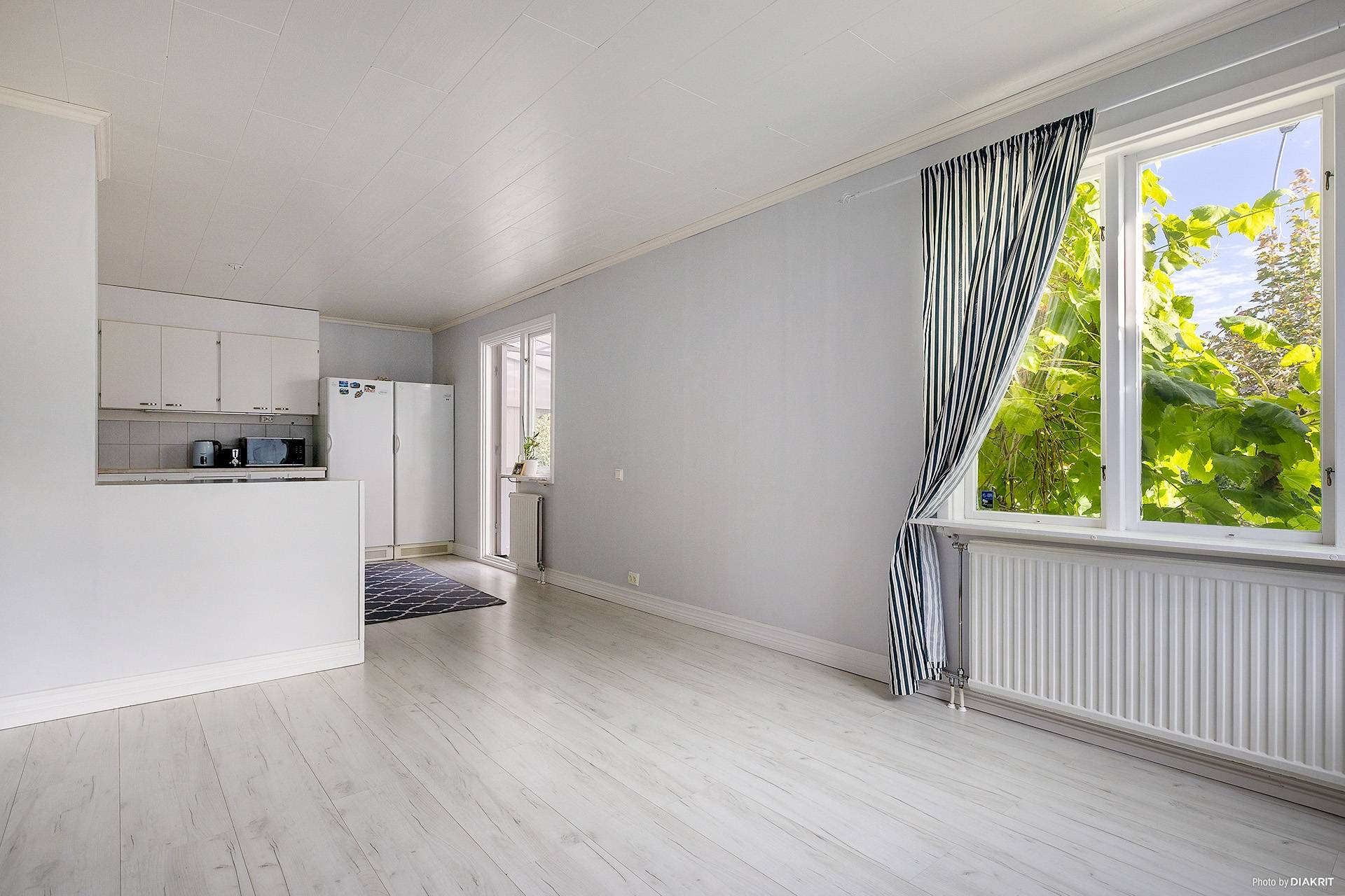 5 rum villa på Långgatan 14 Farmen, Hallsbergs kommun - bild 2