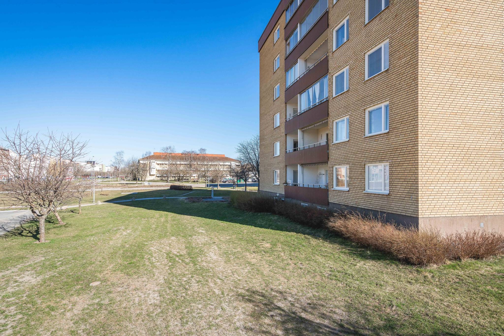 3 rum Lägenhet på Fyrislundsgatan 38 Årsta Uppsala kommun - bild 25