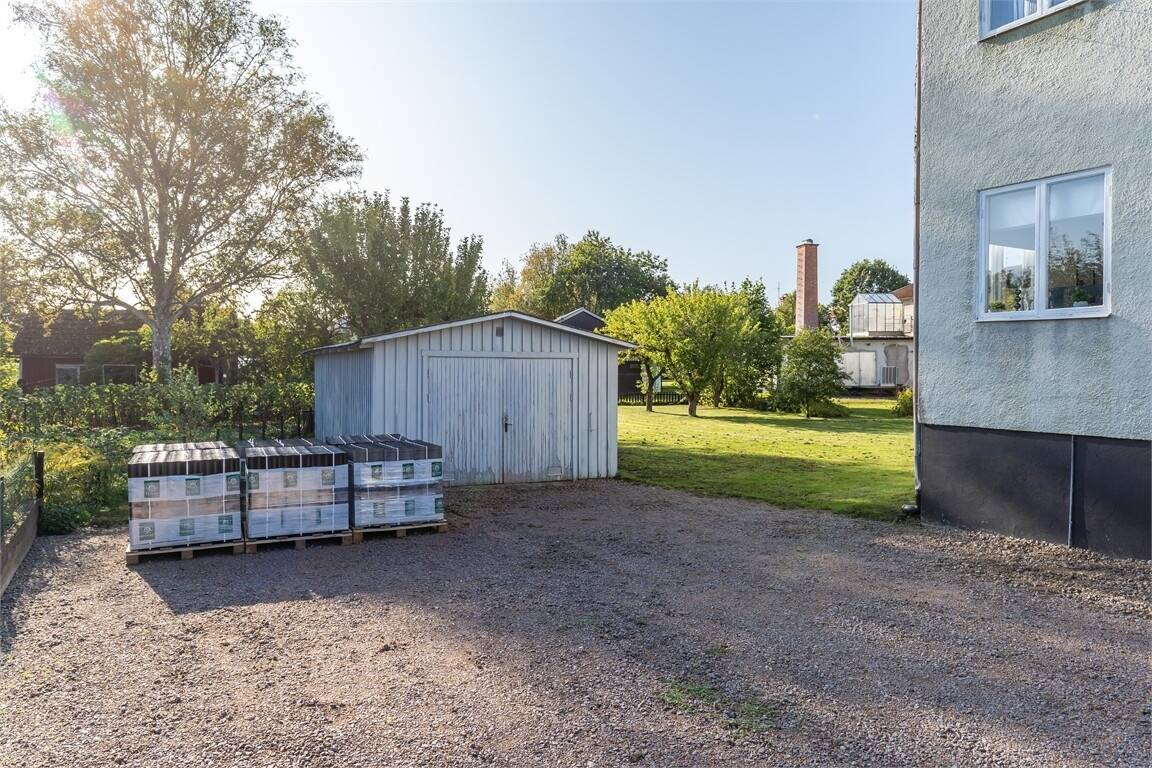 5 rum Villa på Östra Långgatan 75 Hultsfred Hultsfreds kommun - bild 26