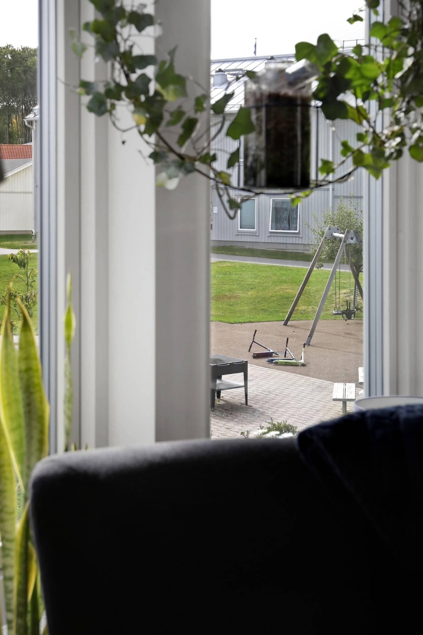 3 rum Lägenhet på Markärrsvägen 1 Höviksnäs Tjörns kommun - bild 22