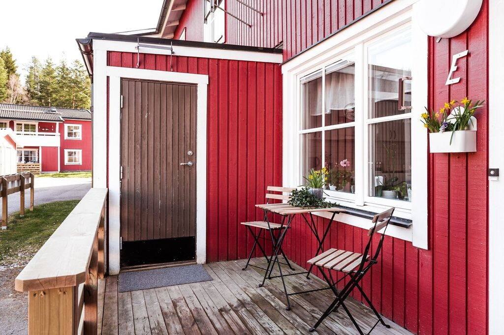 3 rum Lägenhet på Olles väg 4 E Skräddarbacken Borlänge kommun - bild 2