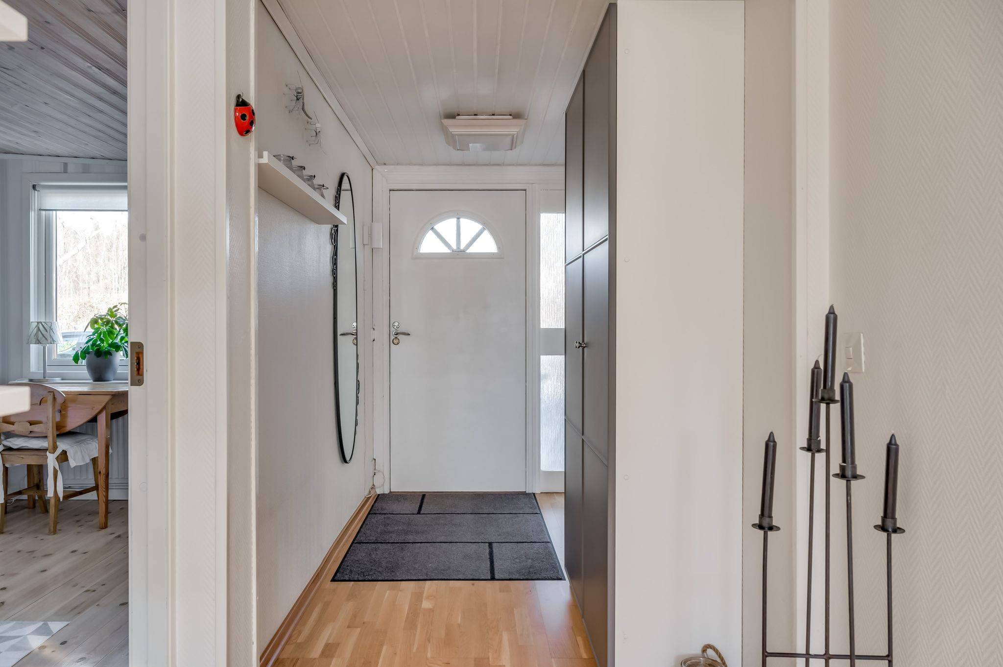 5 rum Villa på Innersvängen 44 Norra Kroppkärr Karlstads kommun - bild 26